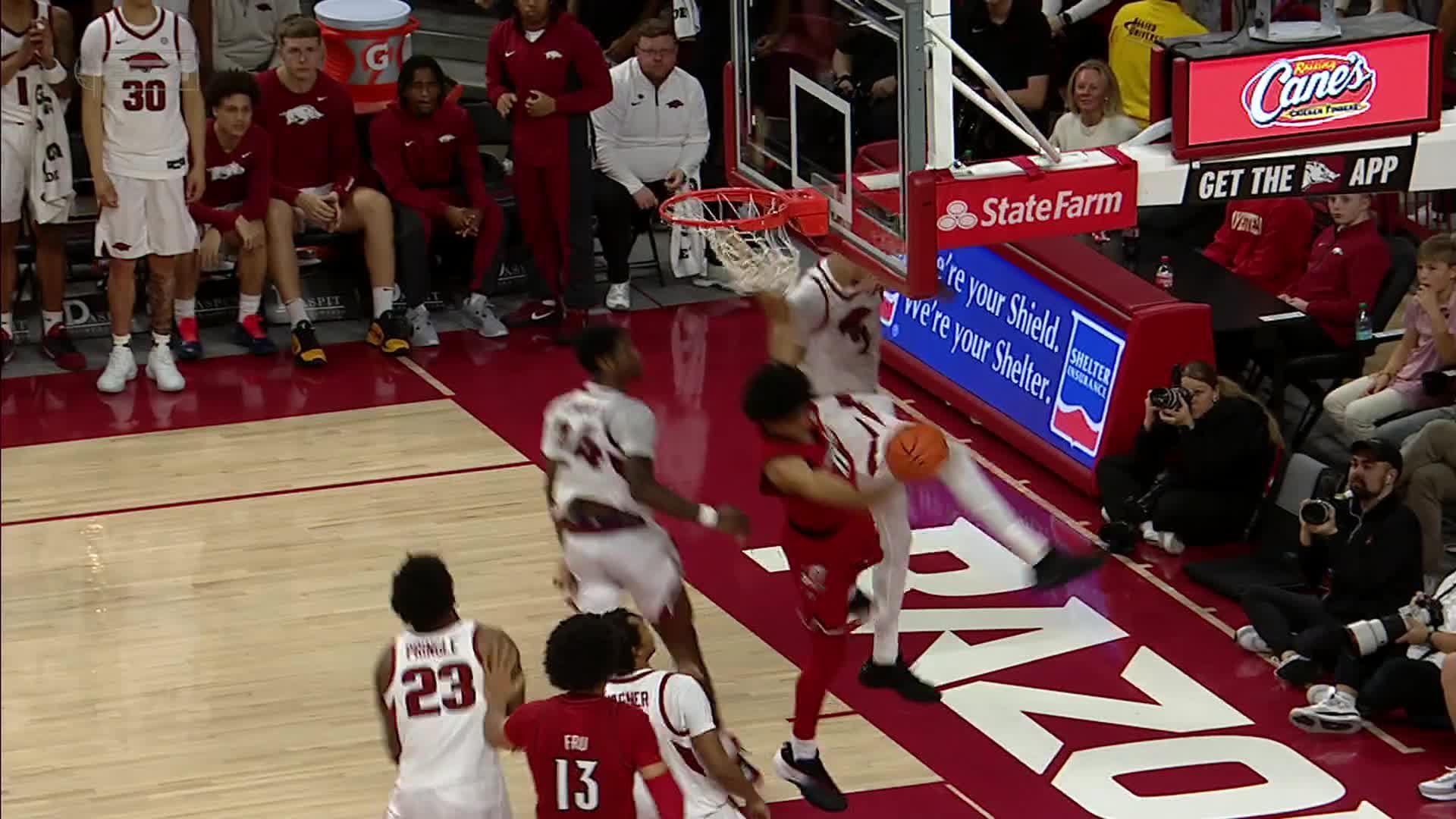 Game Highlights Video