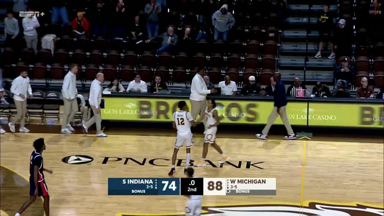 Game Highlights Video