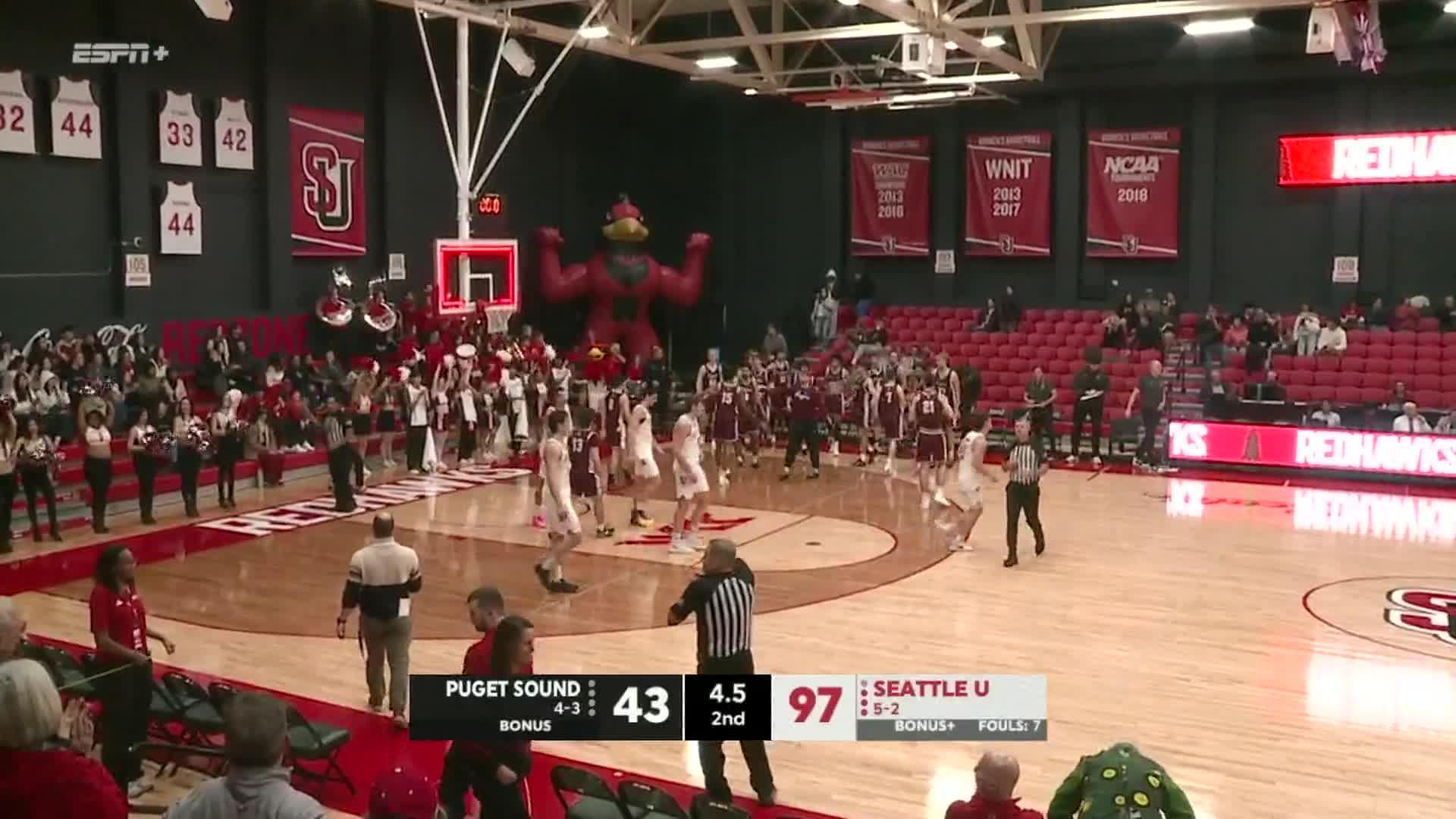 Game Highlights Video