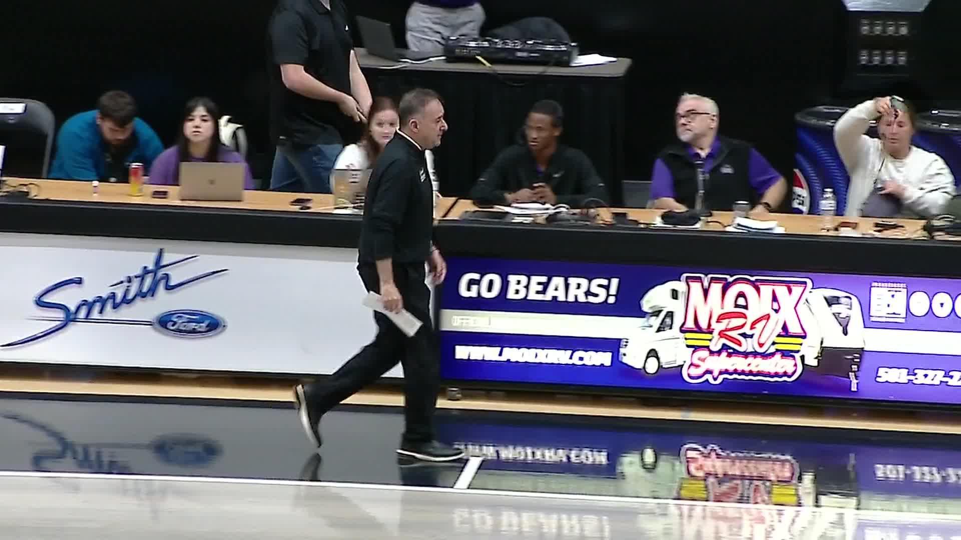 Game Highlights Video