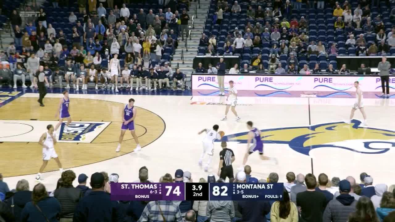 Game Highlights Video