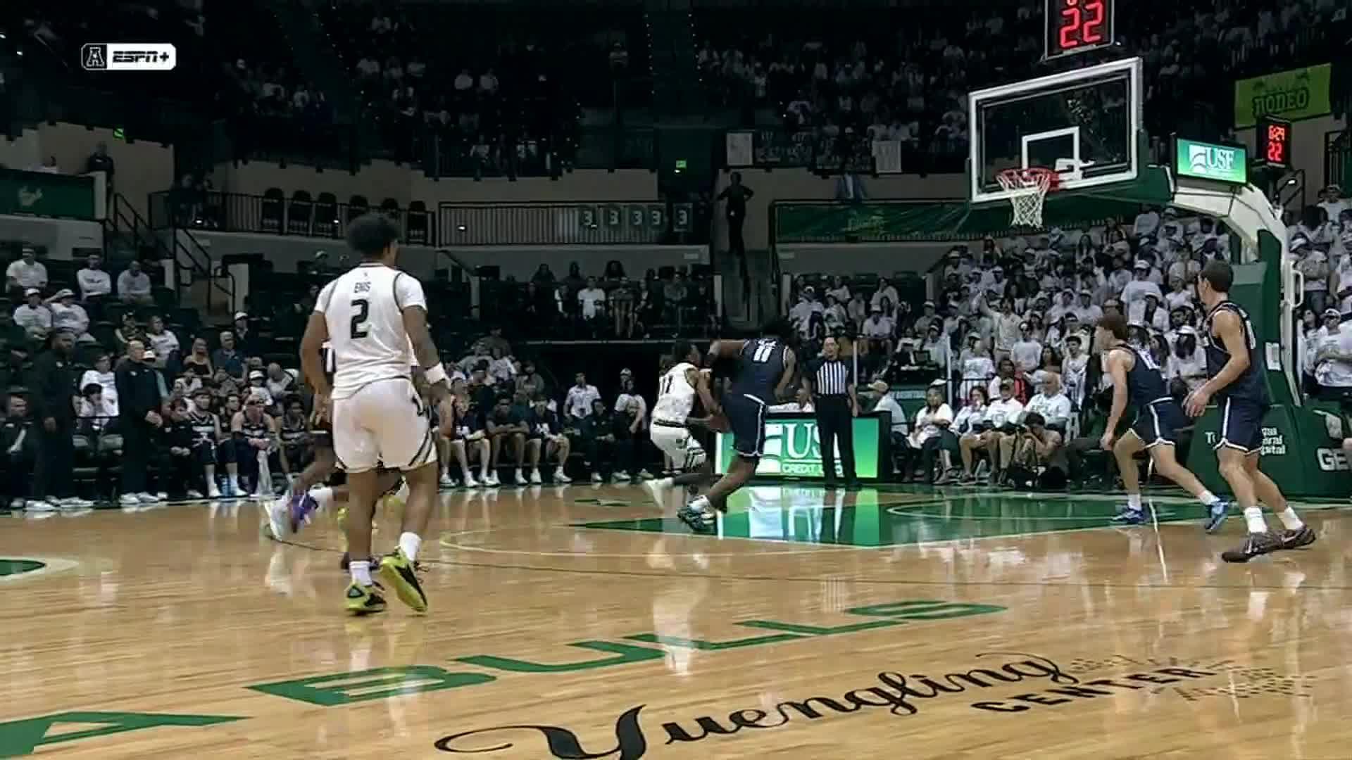 Game Highlights Video