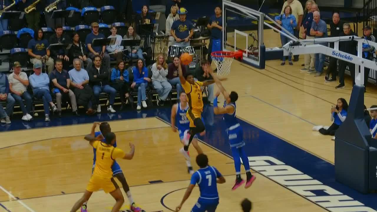 Game Highlights Video