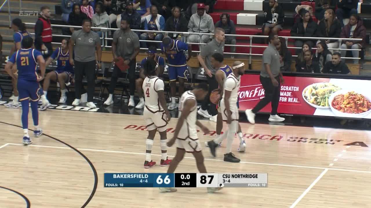Game Highlights Video