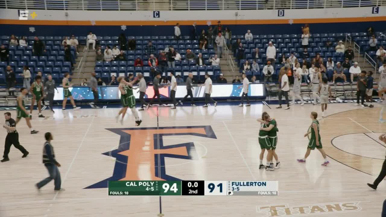 Game Highlights Video