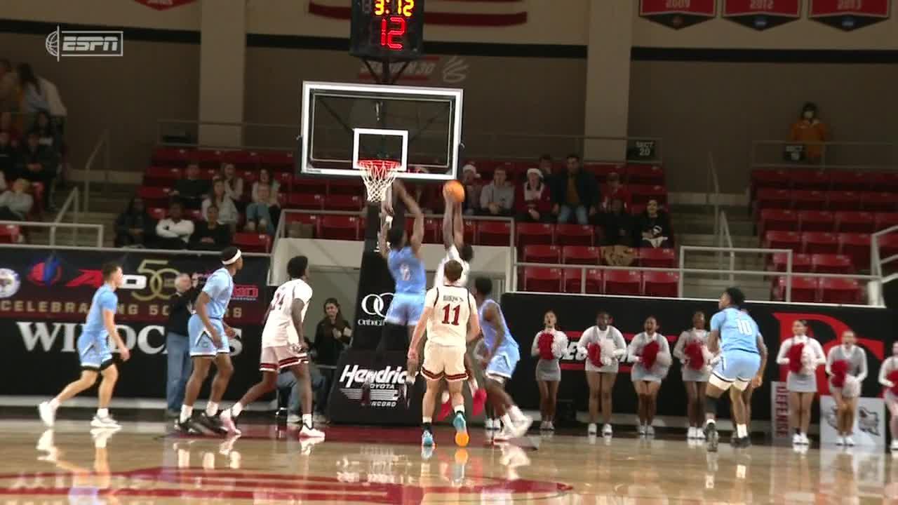 Game Highlights Video