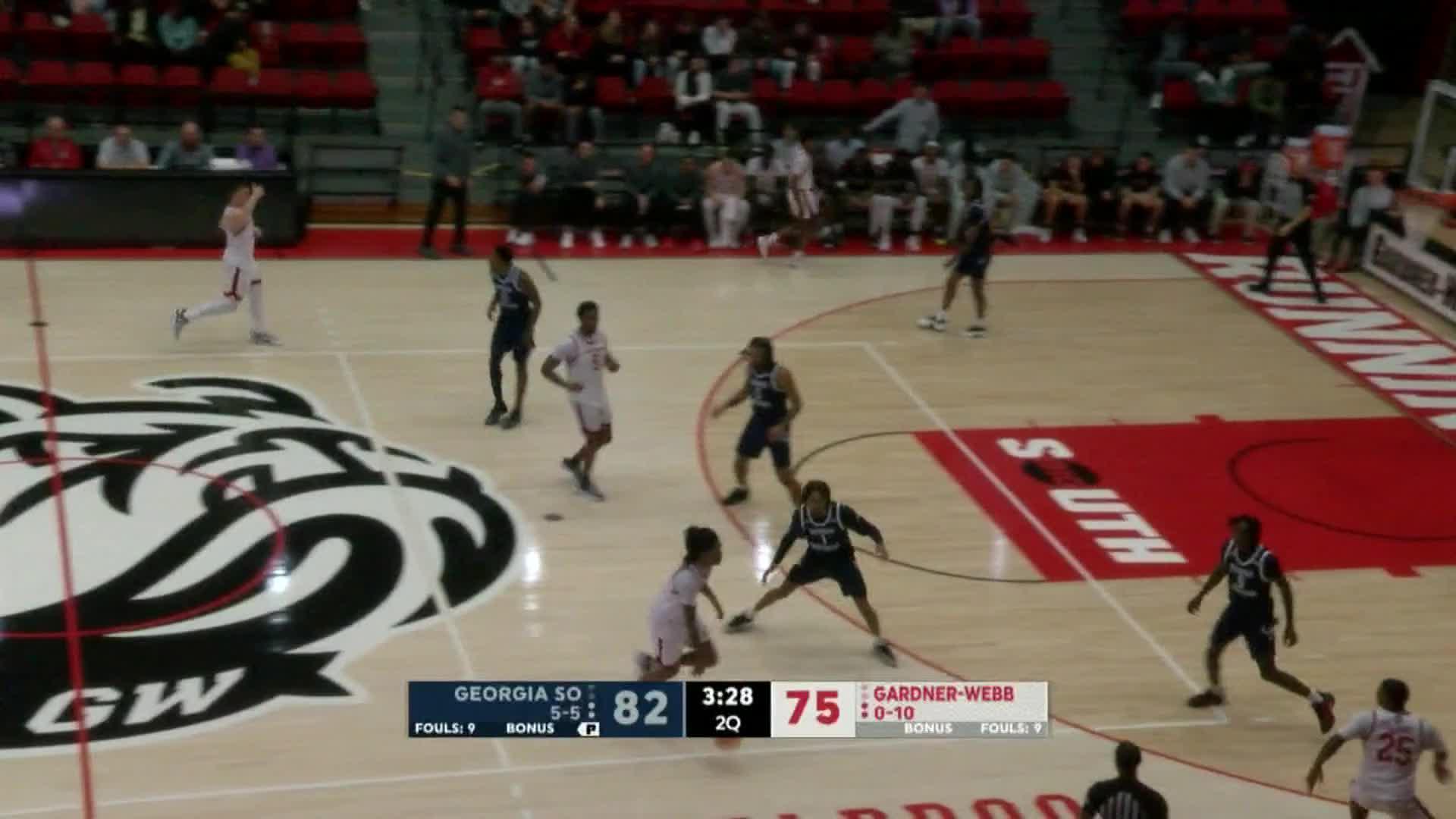 Game Highlights Video