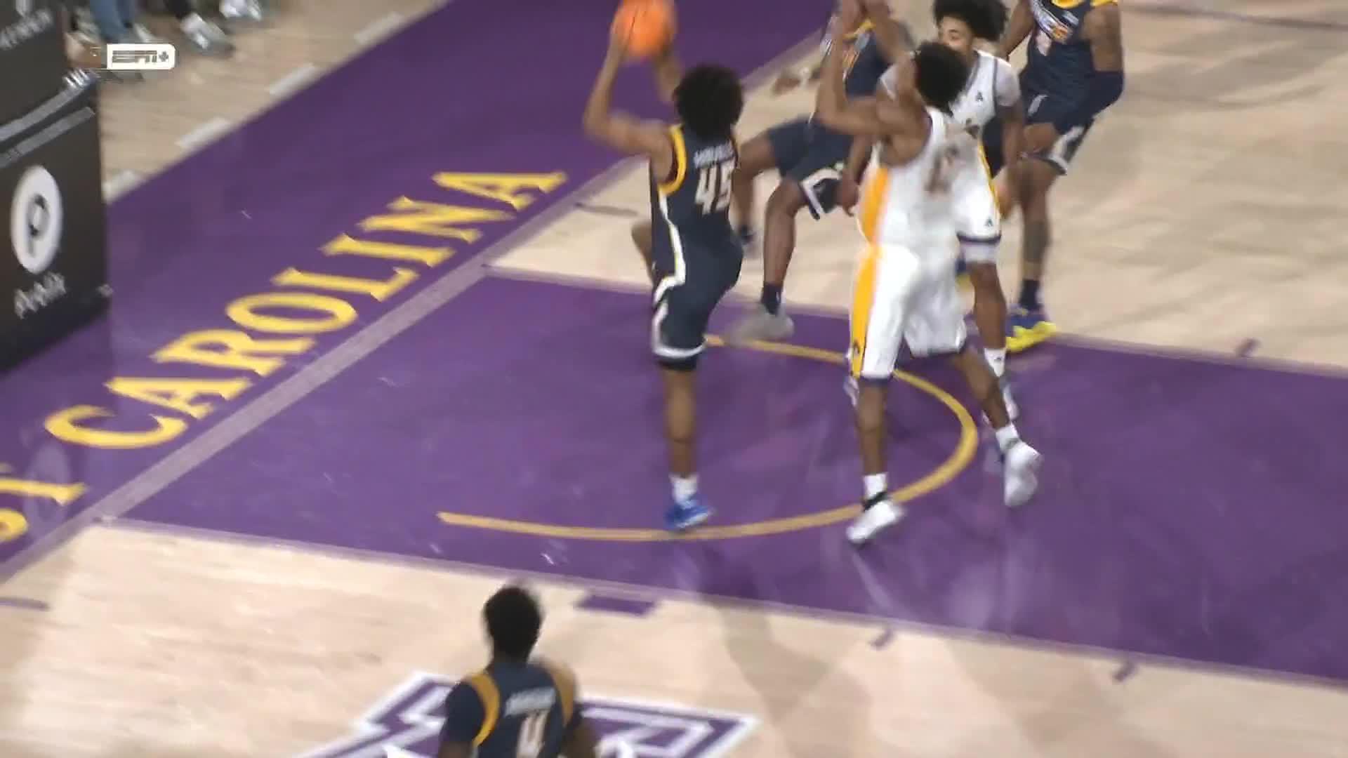 Game Highlights Video