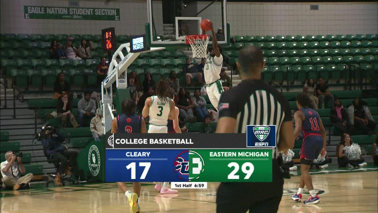 Game Highlights Video