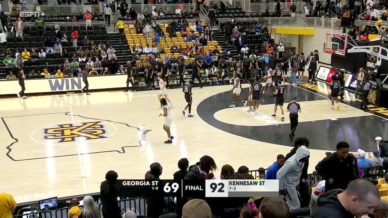 Game Highlights Video