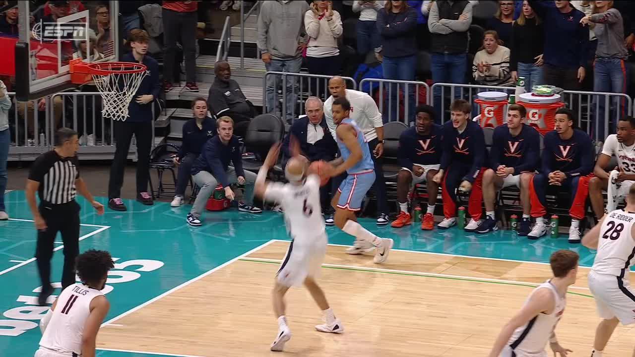Game Highlights Video