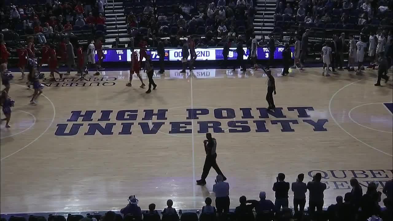 Game Highlights Video