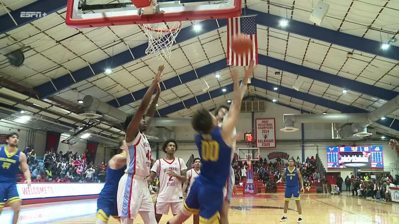 Game Highlights Video