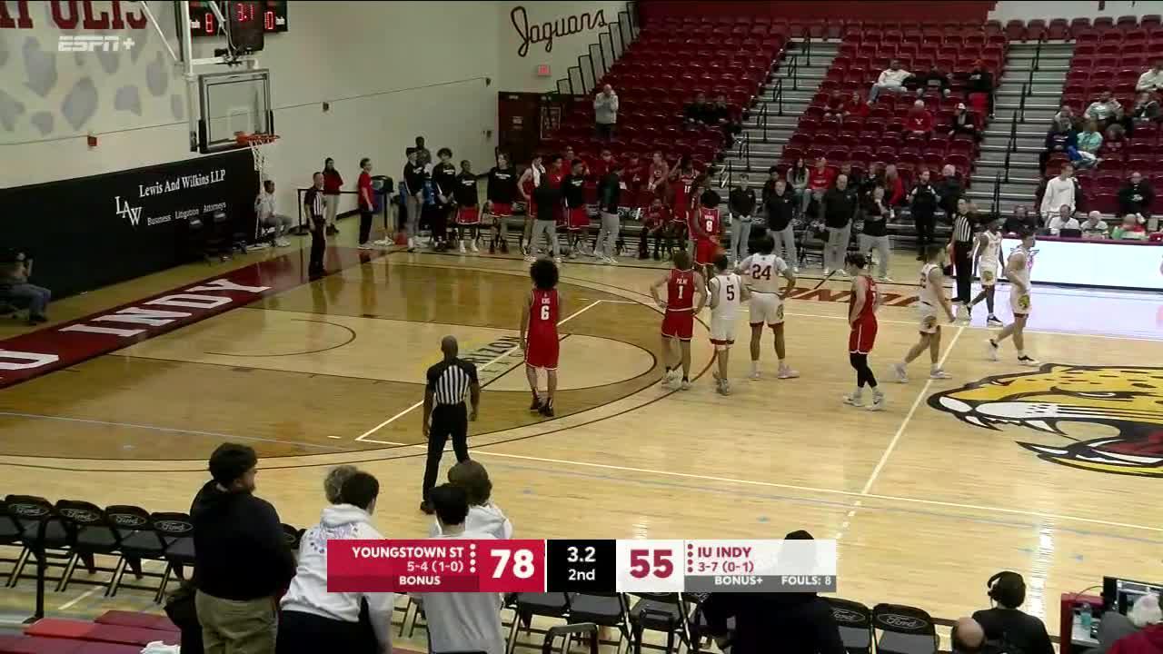Game Highlights Video