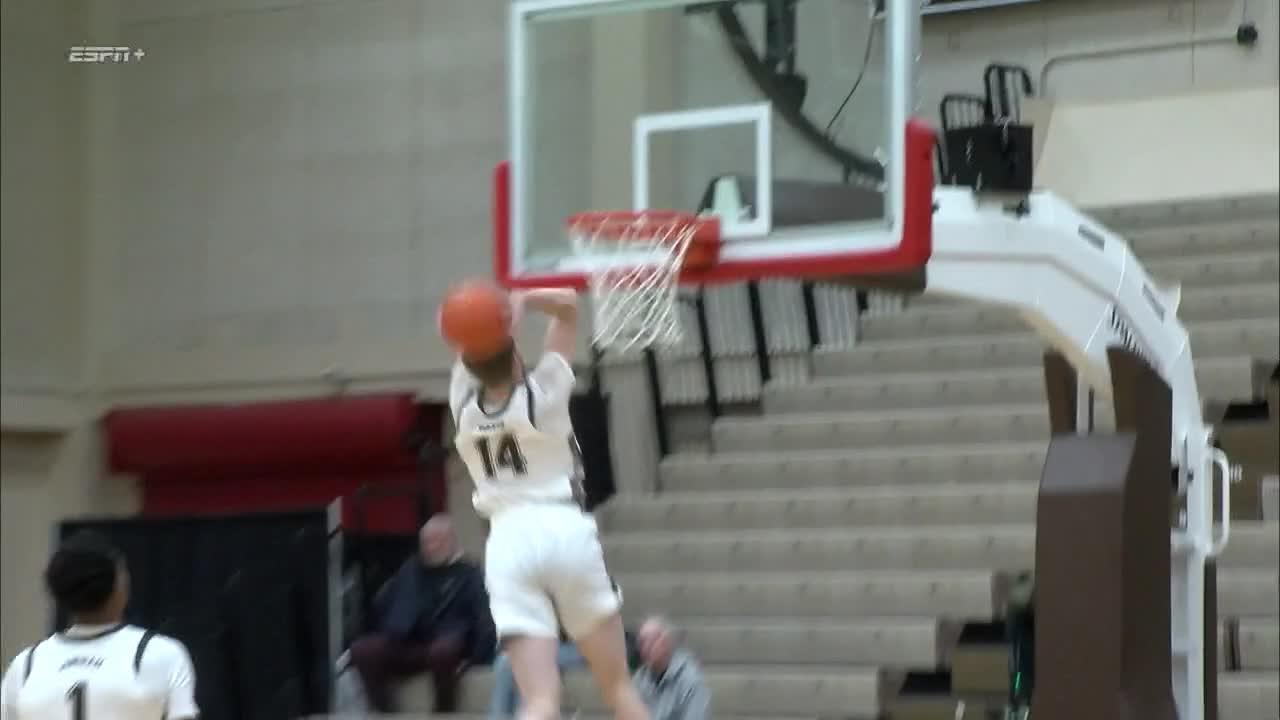Game Highlights Video