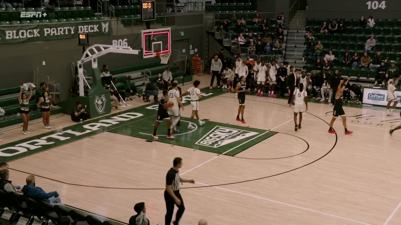 Game Highlights Video