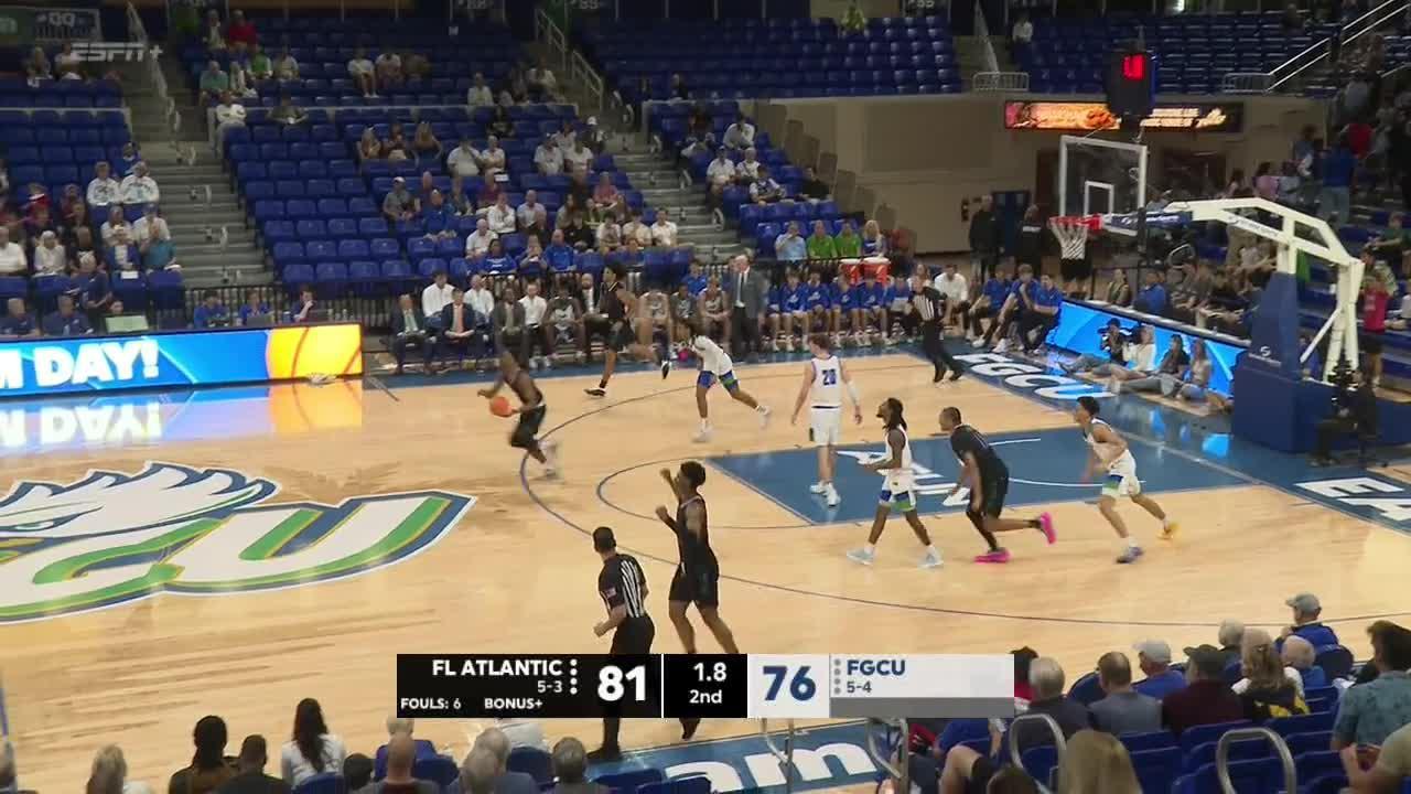 Game Highlights Video