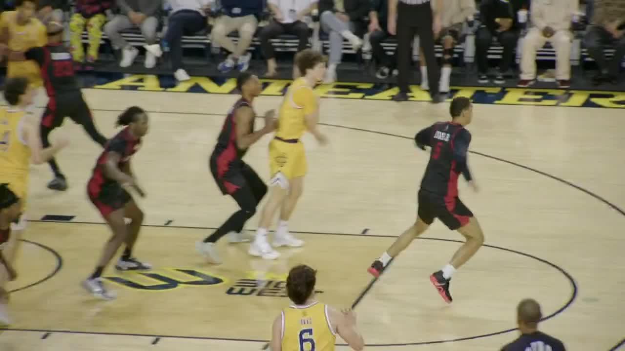 Game Highlights Video