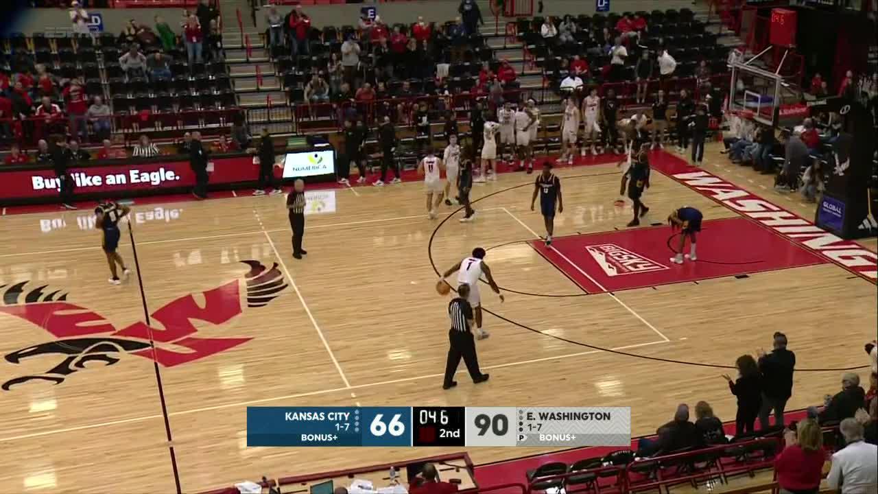 Game Highlights Video