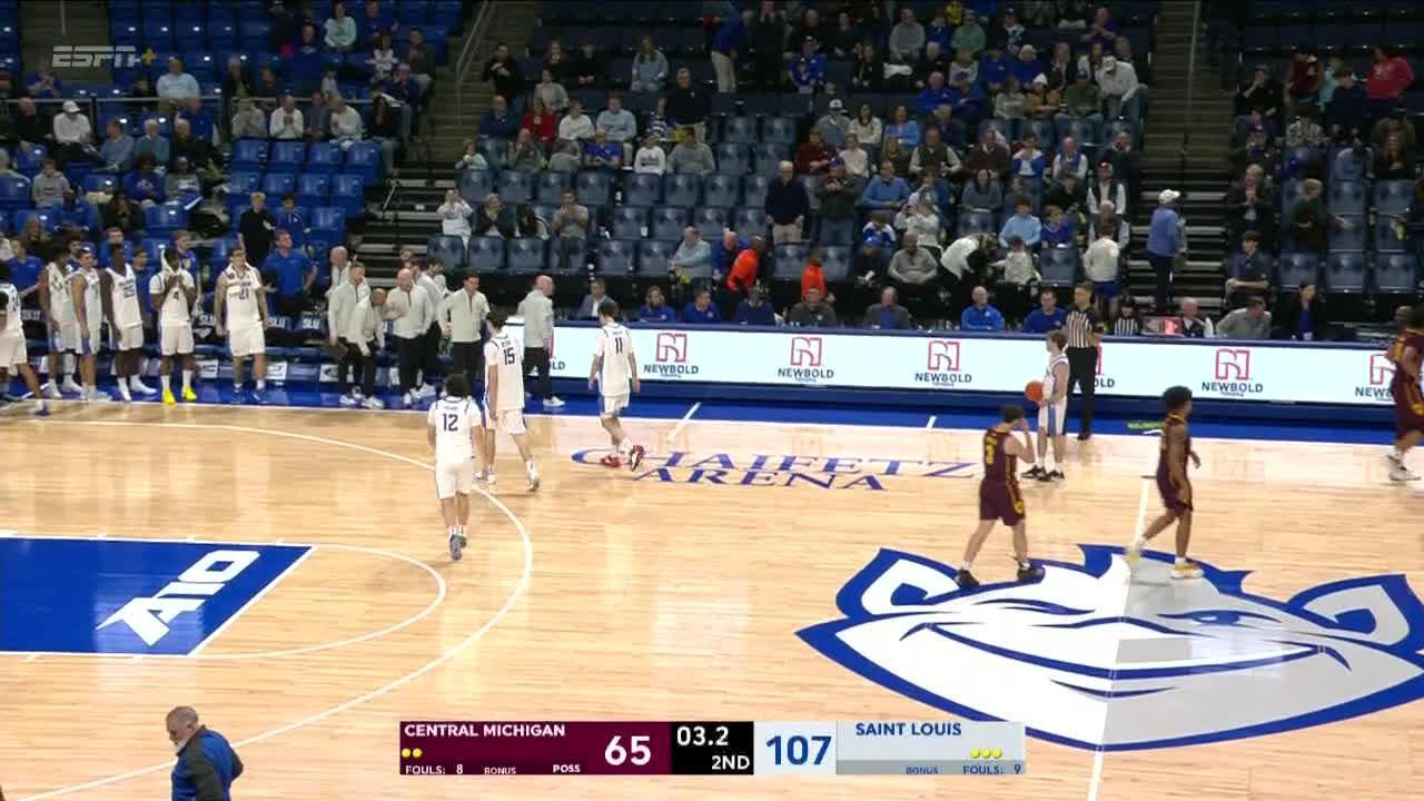 Game Highlights Video