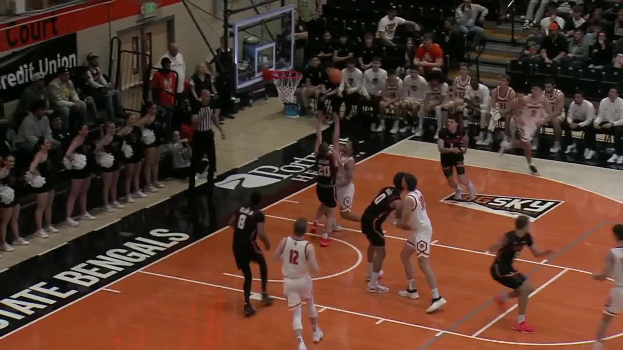 Game Highlights Video