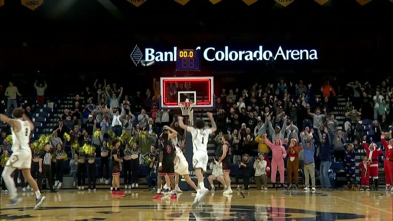 Game Highlights Video