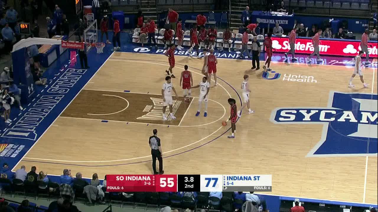 Game Highlights Video
