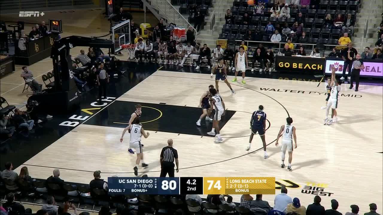 Game Highlights Video