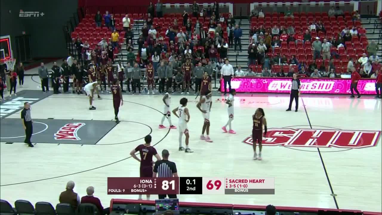 Game Highlights Video