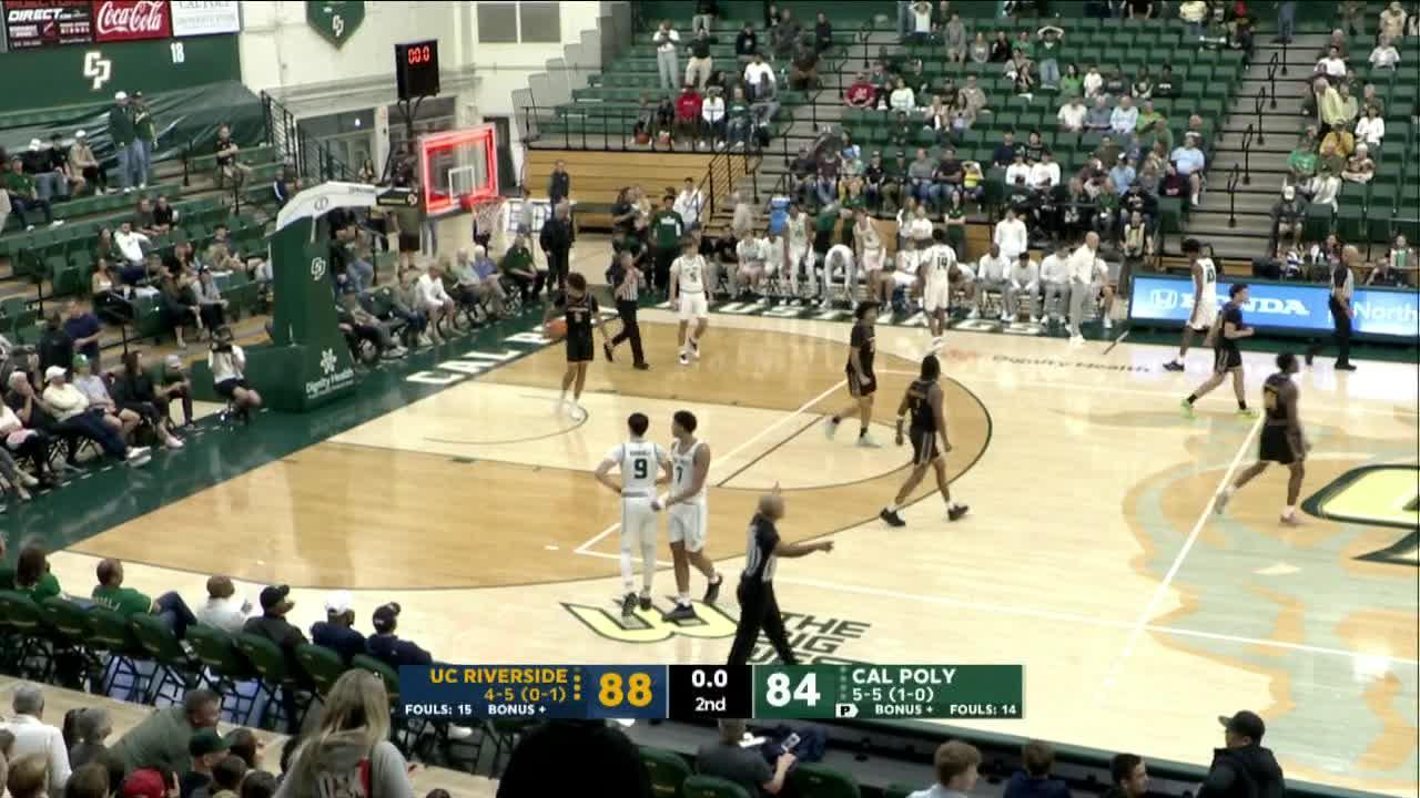 Game Highlights Video