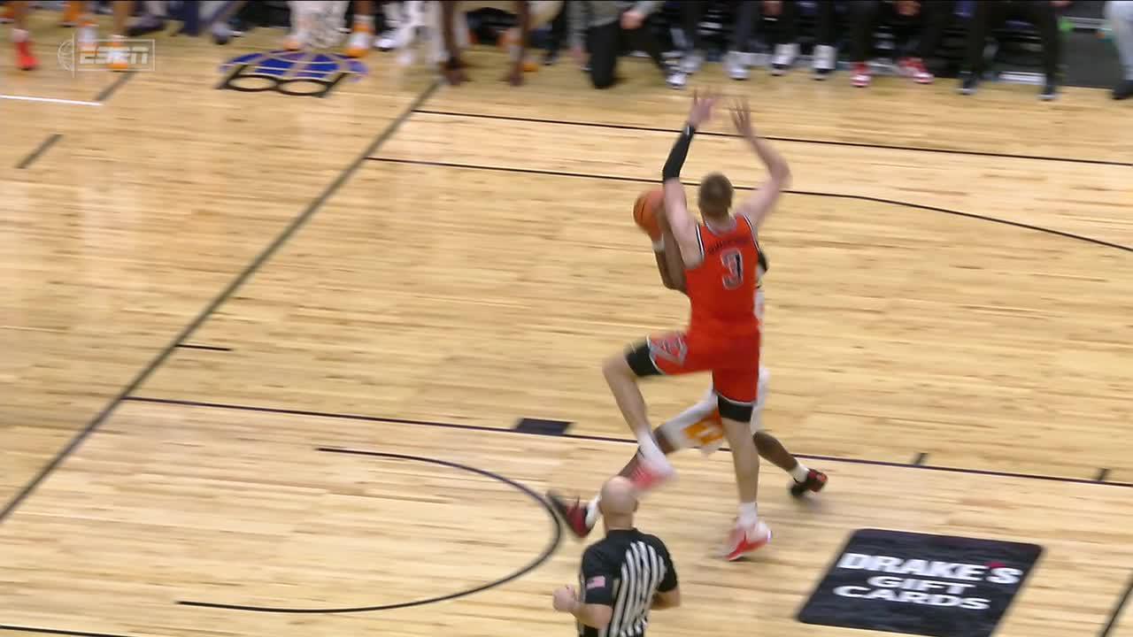 Game Highlights Video