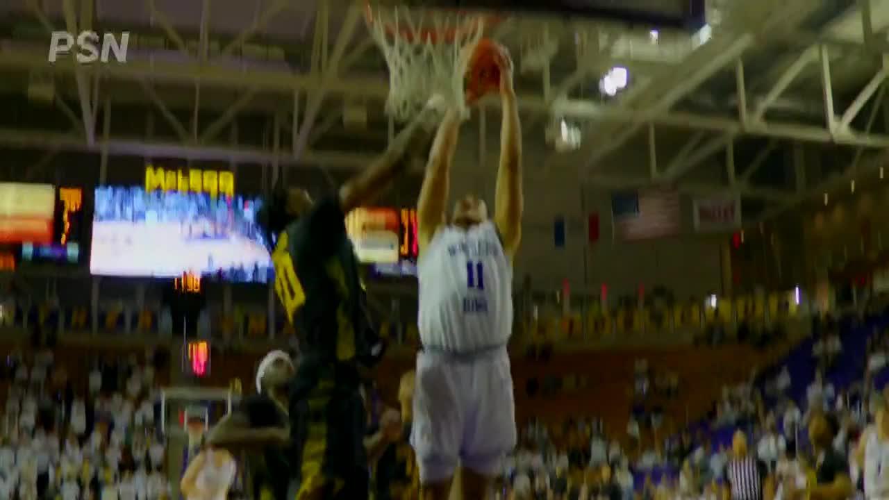 Game Highlights Video