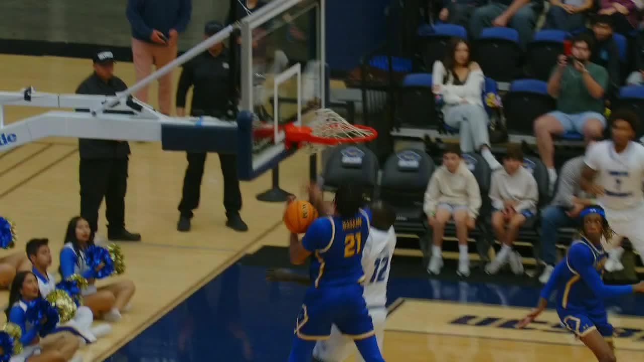 Game Highlights Video
