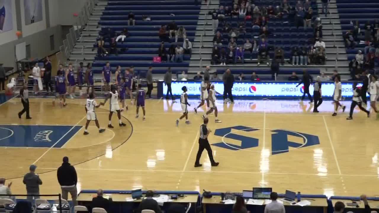 Game Highlights Video