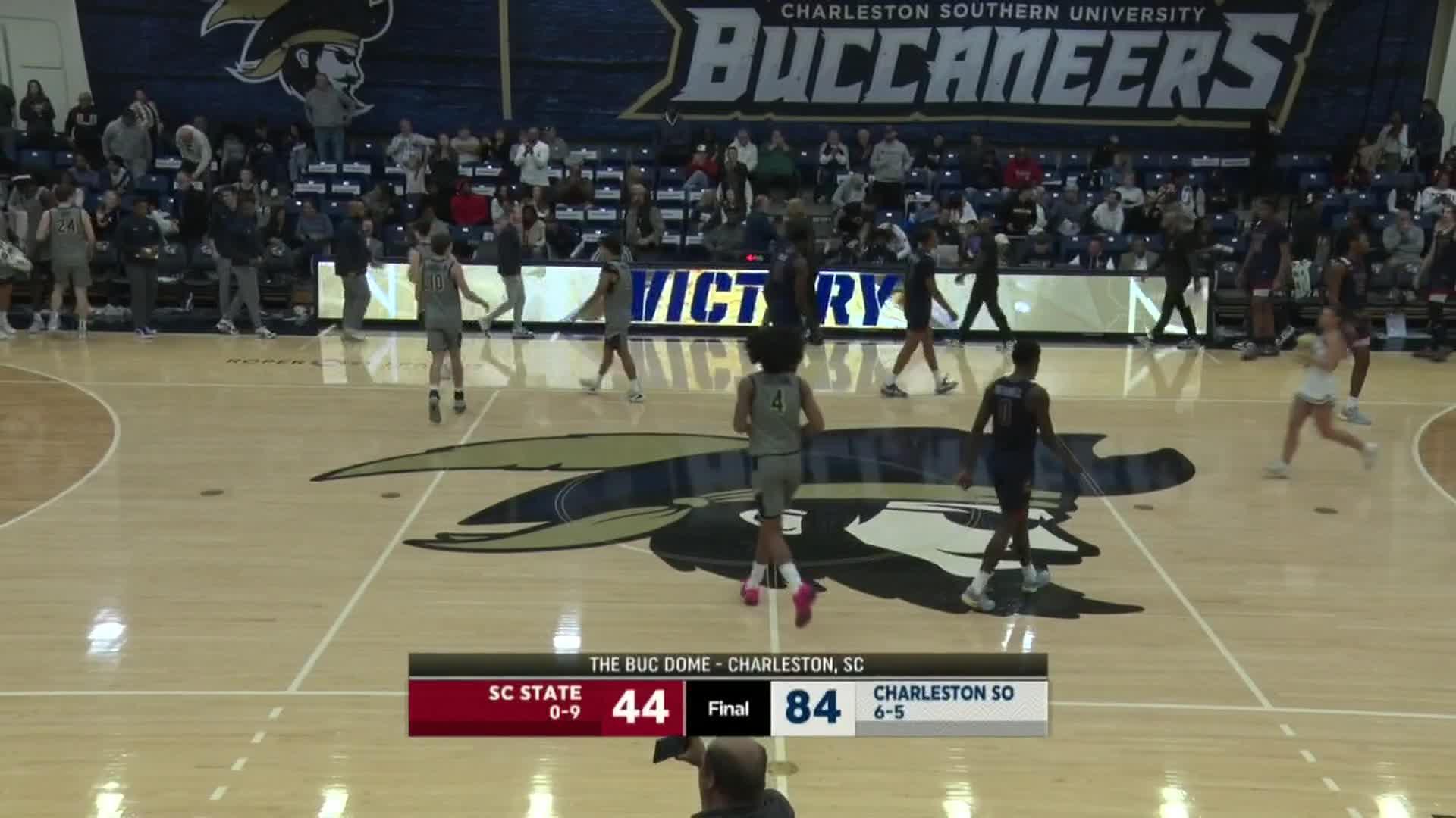 Game Highlights Video