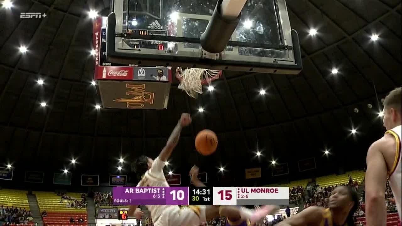 Game Highlights Video