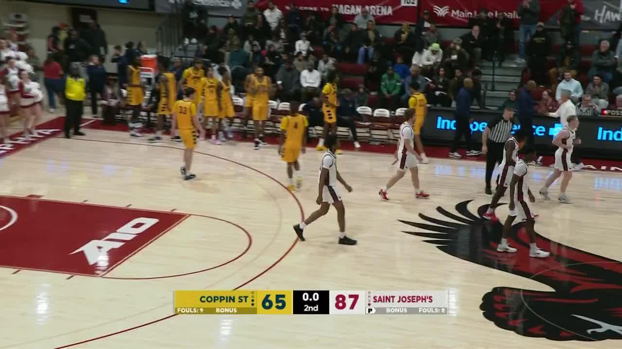 Game Highlights Video