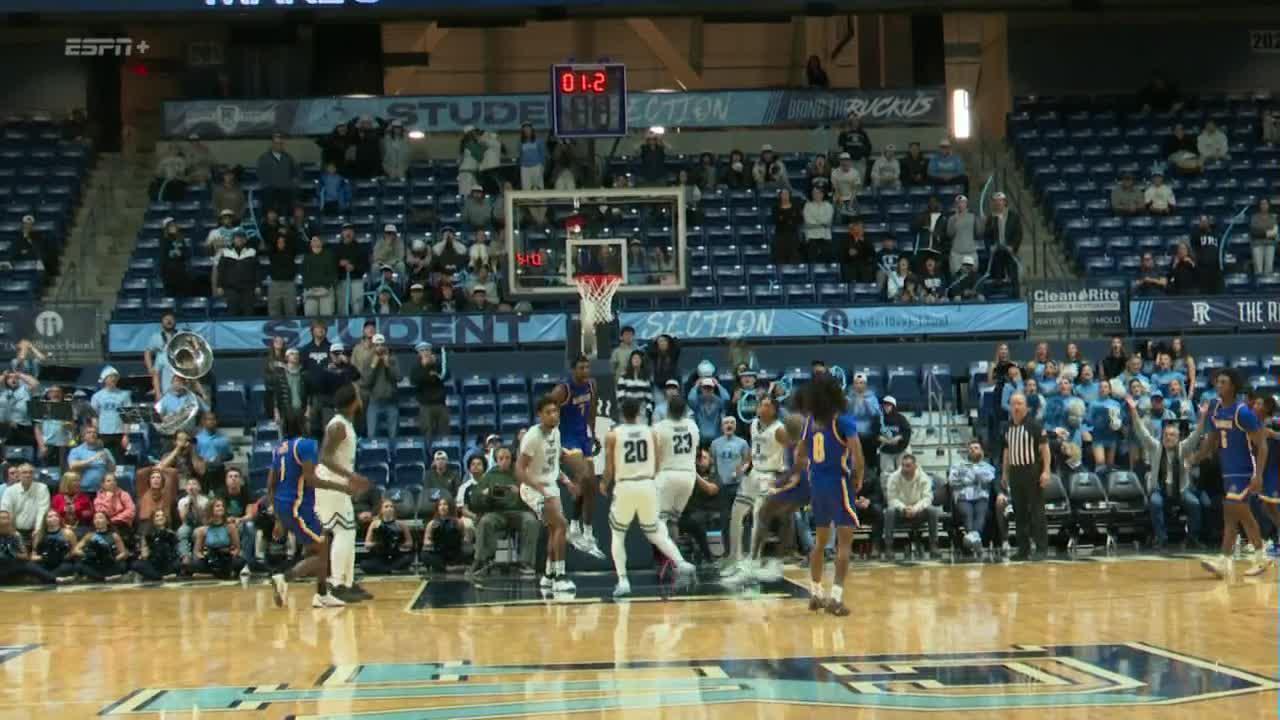 Game Highlights Video