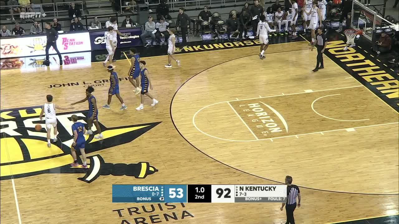 Game Highlights Video