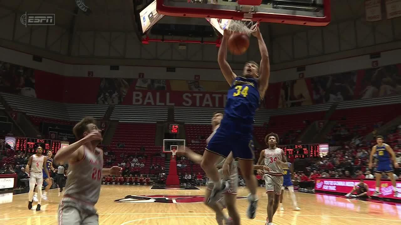 Game Highlights Video