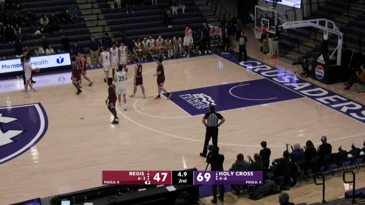 Game Highlights Video