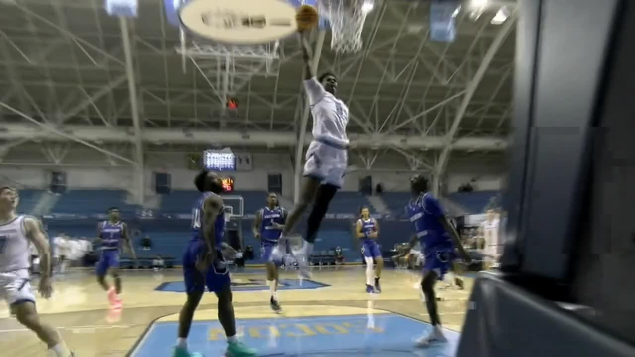 Game Highlights Video