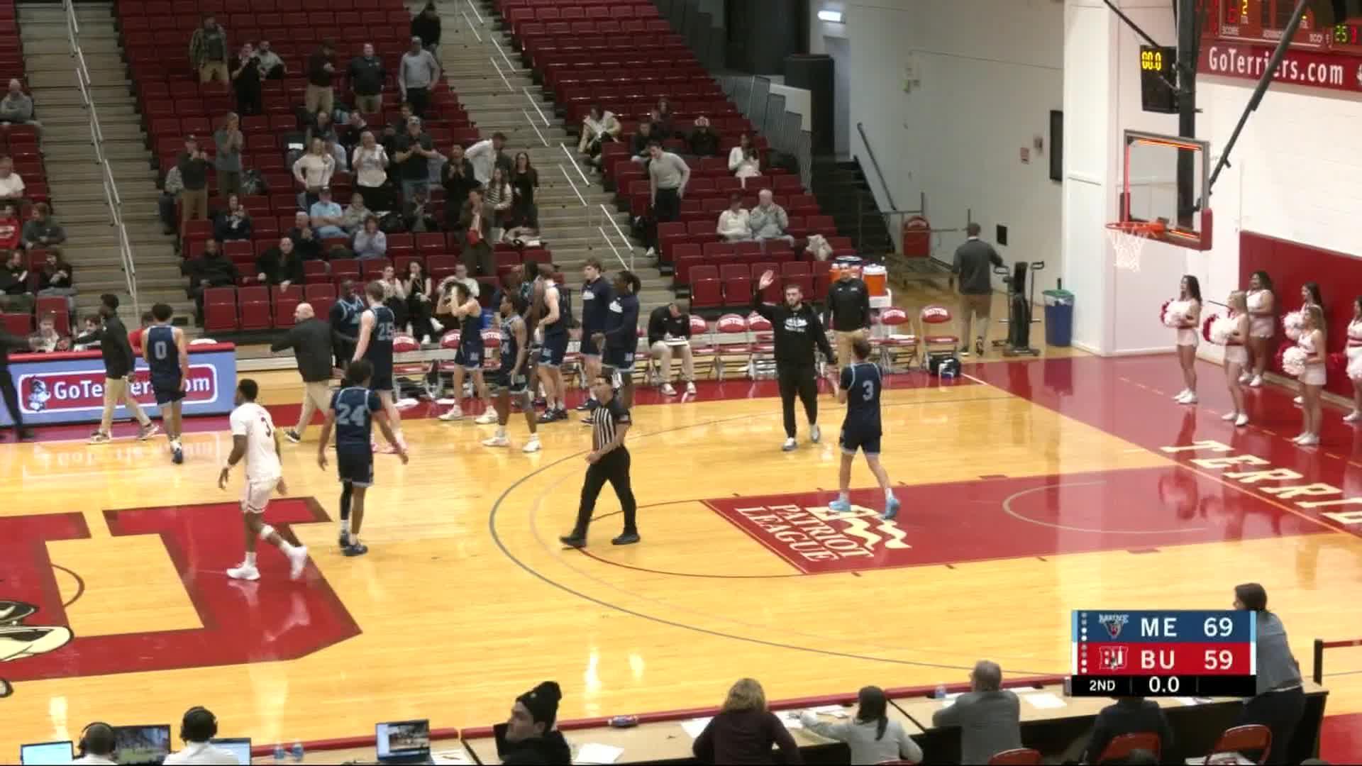 Game Highlights Video