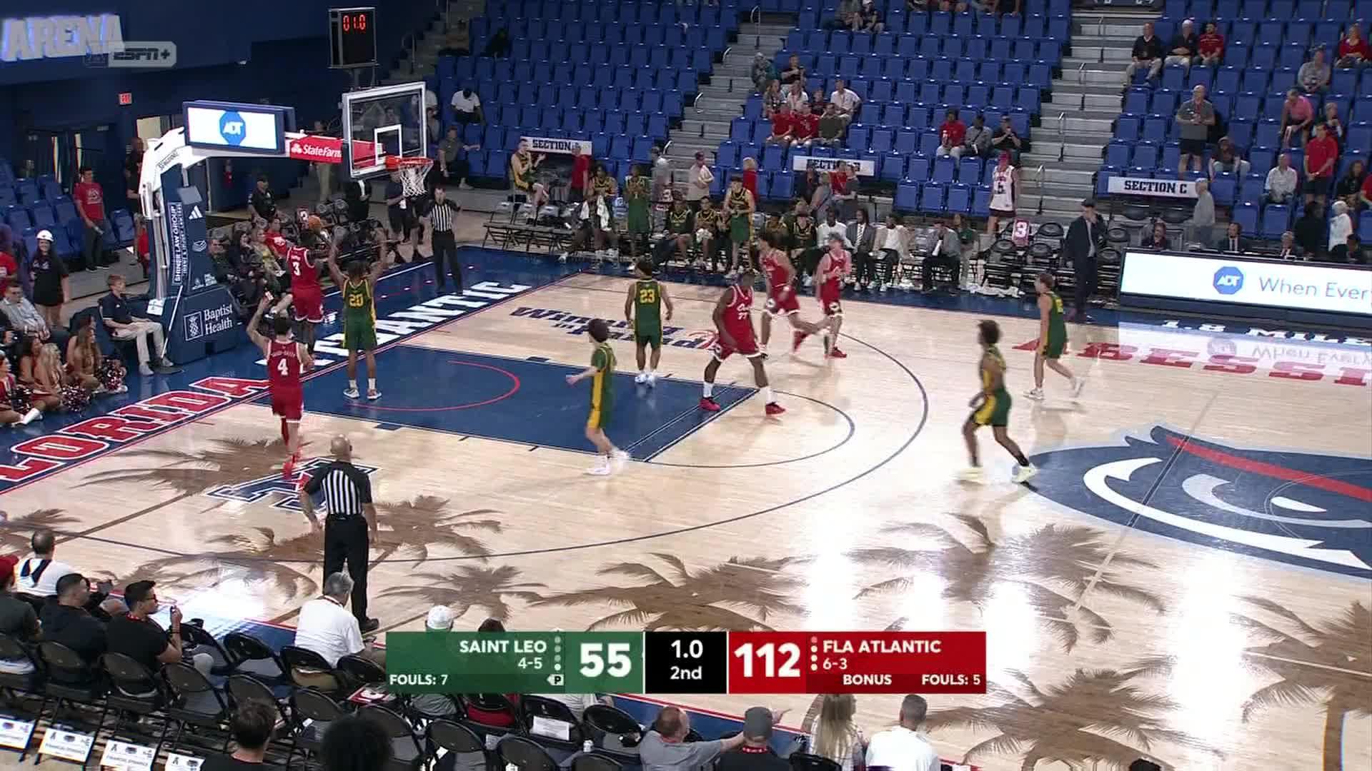 Game Highlights Video