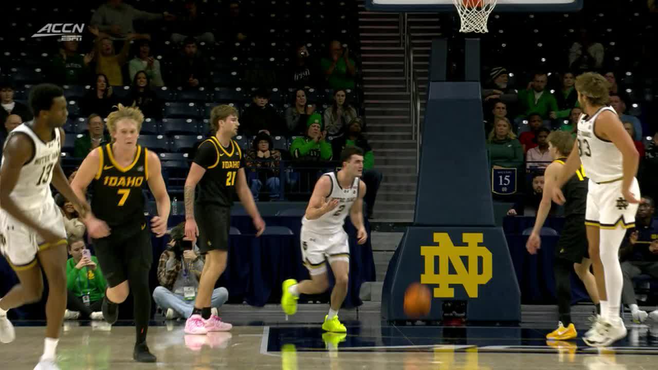Game Highlights Video