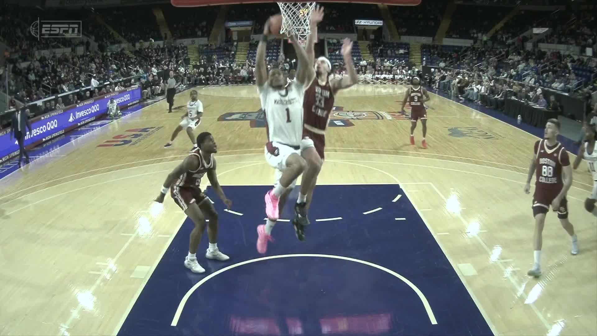 Game Highlights Video