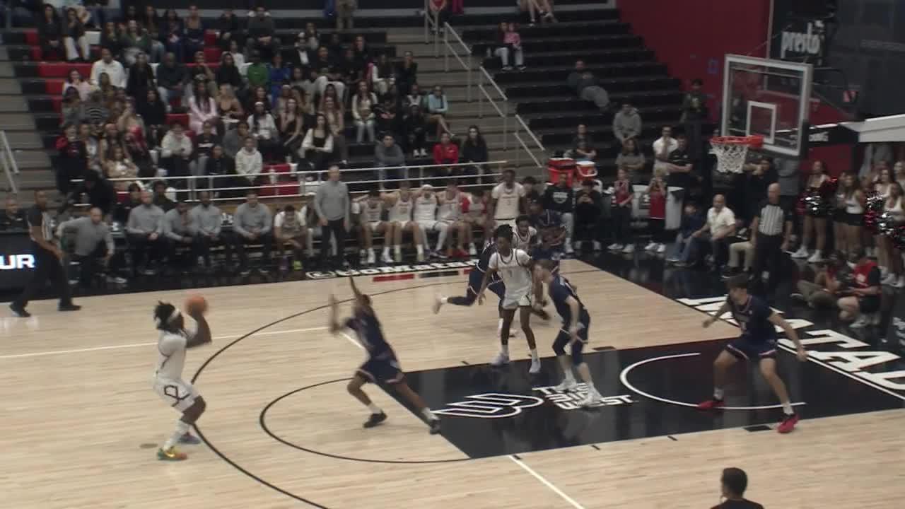 Game Highlights Video