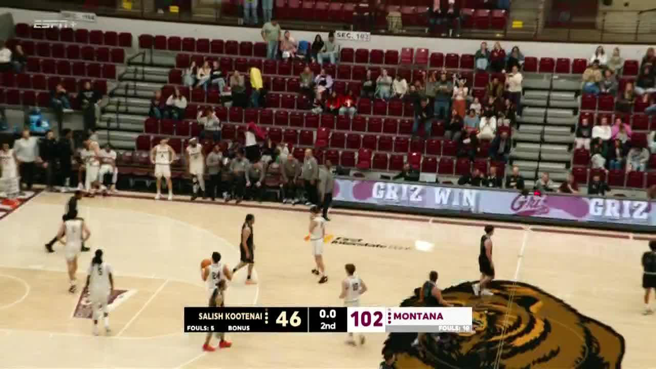 Game Highlights Video