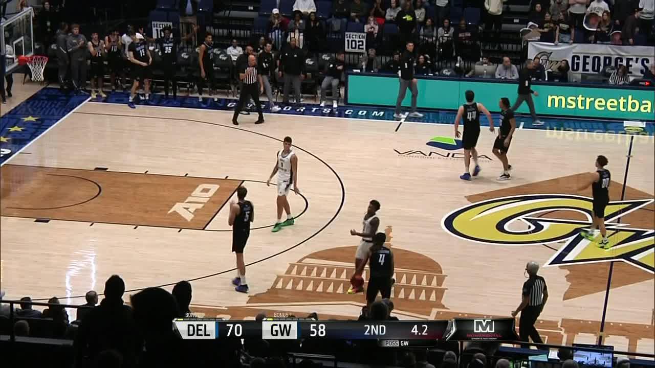 Game Highlights Video