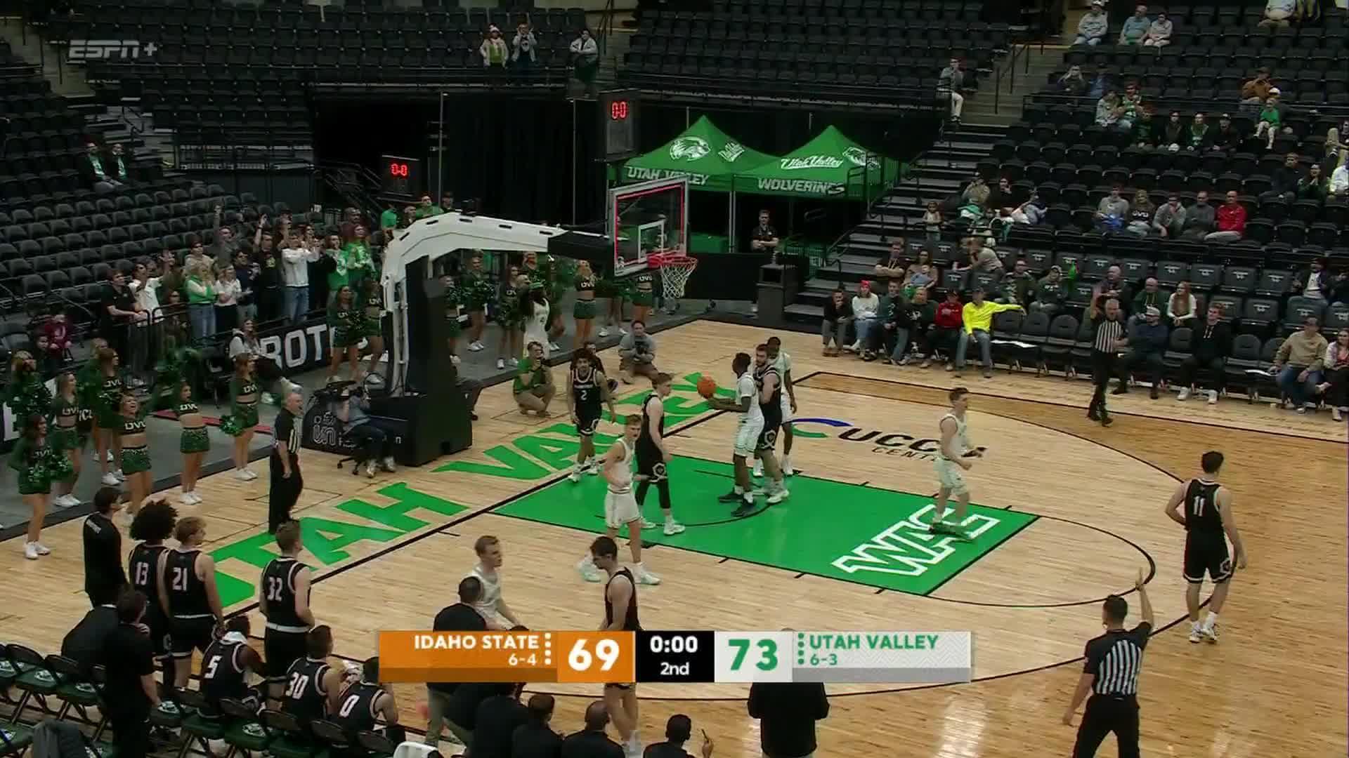 Game Highlights Video